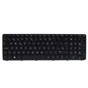 Teclado de lap tchymini110