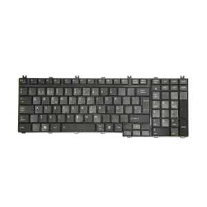 TECLADO DE LAP TCTOP300