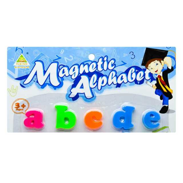 Magnetc 3mod tld038