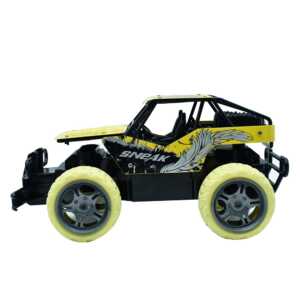 Jeep con control remoto r/c uj99 183b uj99.183b ele gate