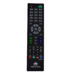 Control remoto universal de tv / lcd / led / 1