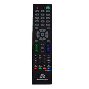 Control remoto universal de tv / lcd / led /