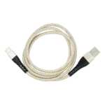 Cable tipo c armadura nylon usb.data.nylon