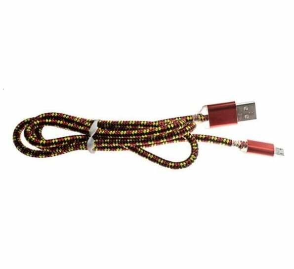 Cable v8 1pza cap-v8-1801
