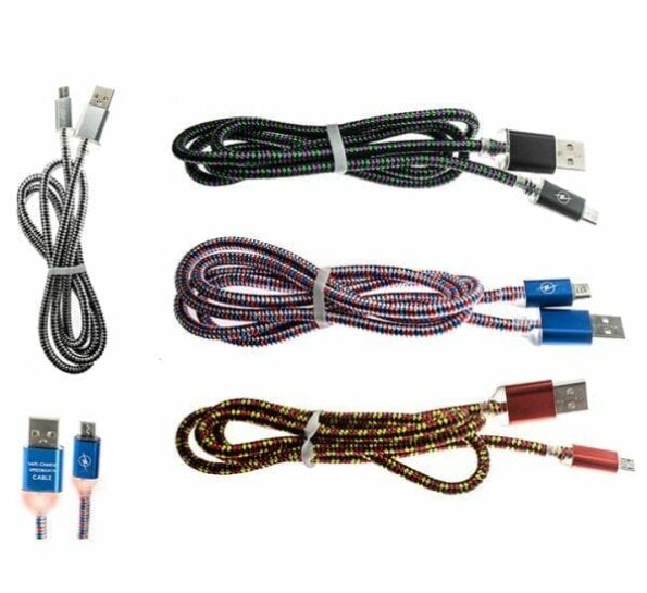 Cable v8 1pza cap-v8-1801