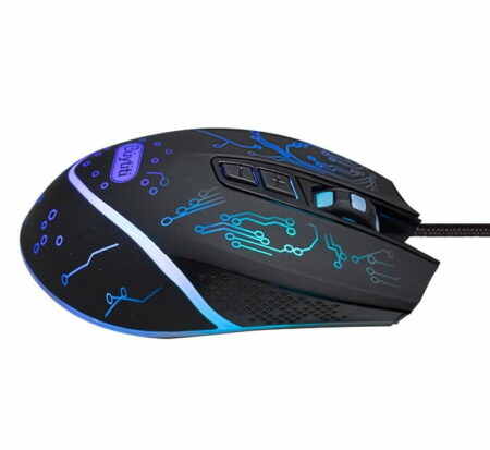 Mouse gamer weibo wb-915