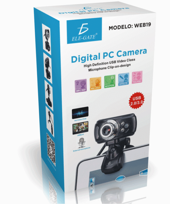 Webcam web19