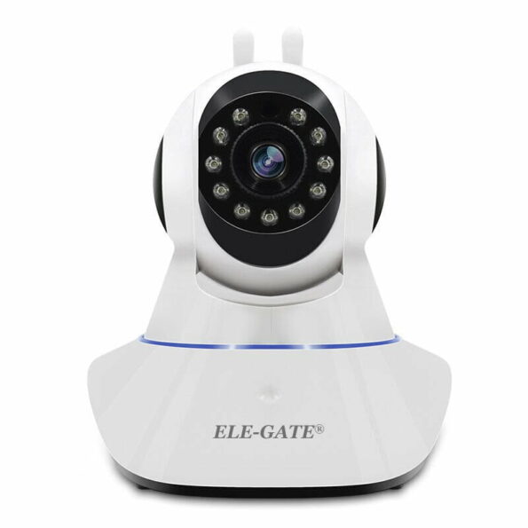 Webcam web.24 ele gate