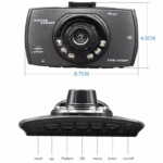 Webcam camara con 1mp lente de 40 grados web30 ele gate 1