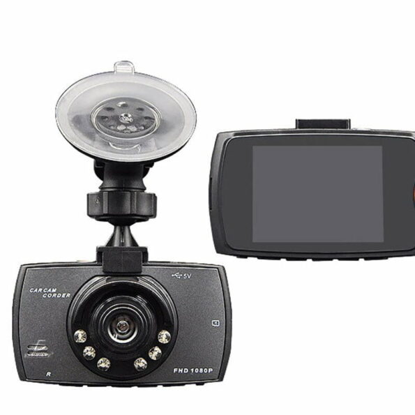 Webcam camara con 1mp lente de 40 grados web30 ele gate