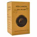 Camara web / web camera full hd 720p