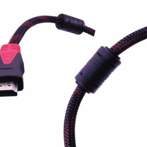 Cable wi023 cable hdmi 3 metros fullhd ele gate