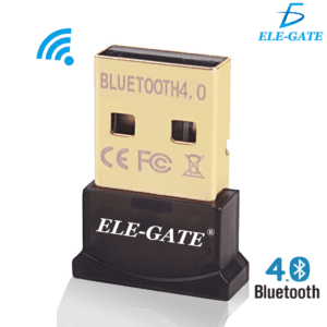 Bluetooth entrada usb wi05 ele gate