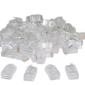 Plug conector RJ45