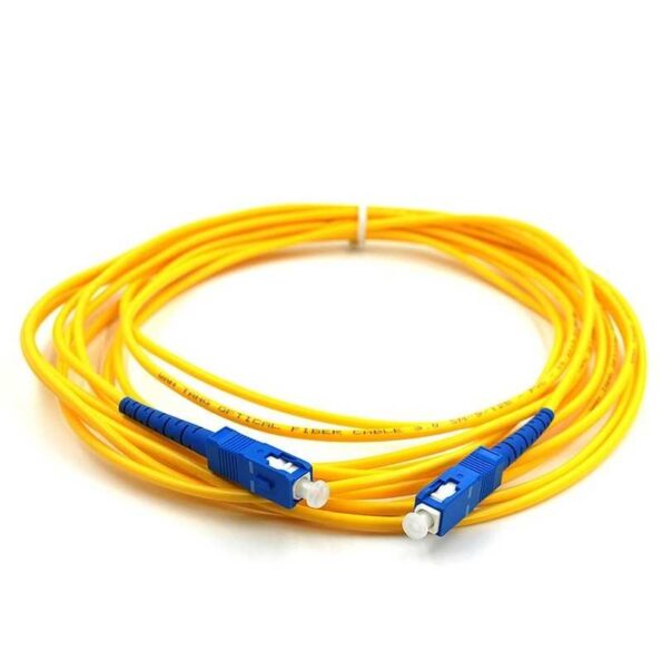 Cable wi12310 fibra optica internet 10 metros