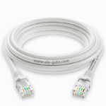 Cable red 5mts categoria cat6 utp r45 ethernet internet wi1245 ele gate 1