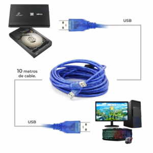 Cable wi1710
