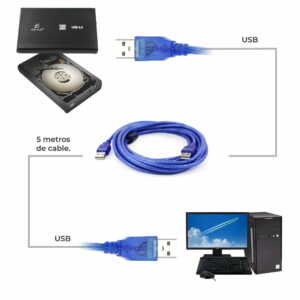 Cable wi175