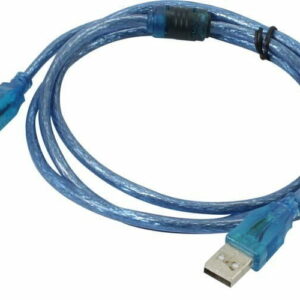 Cable cable usb a b macho 10m impresora escaner multifuncional wi1910 ele gate