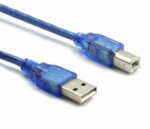 Cable cable usb a b macho 10m impresora escaner multifuncional wi1910 ele gate 1