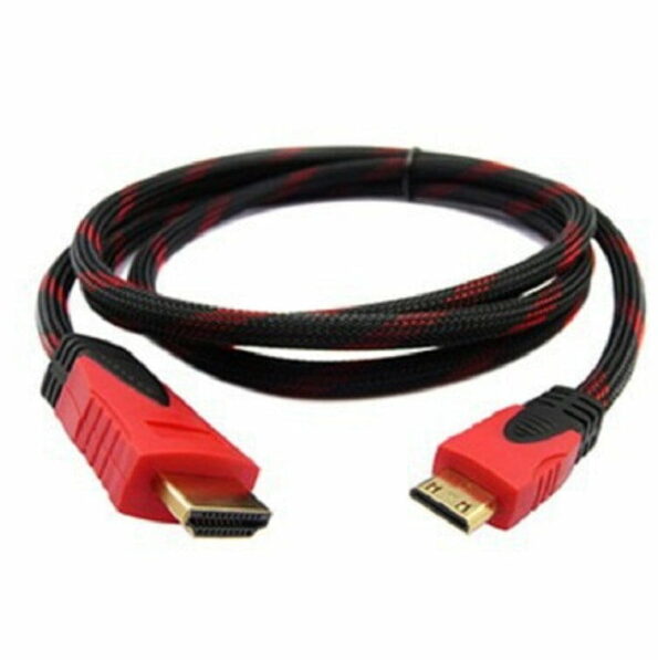 Cable hdmi a dp 1.5m wi.32