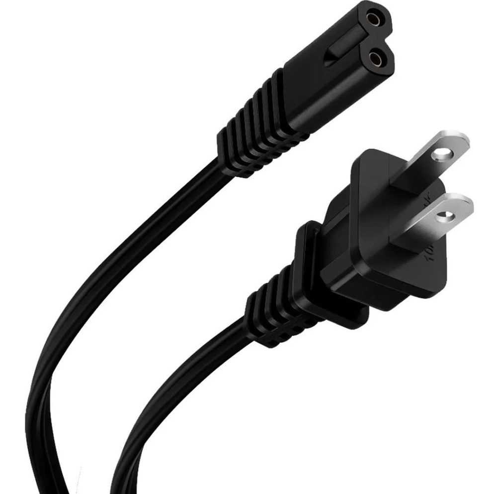 1pza Cable trifásico para alimentación de cpu, monitor o fuente de poder /  wi.62 / r411 / ca-p02 – Joinet