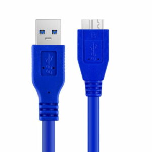 Cable usb 3.0 disco duro externo wi66 ele gate