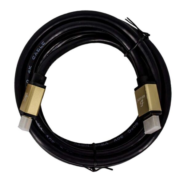 Cable hd ultra 4k 3mtrs wi1533