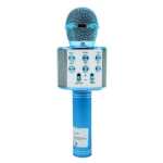 Microfono handheld ktv ws-858 1