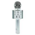 Microfono handheld ktv ws-858 1