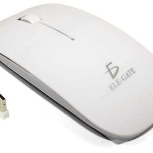 Mouse ele gate para uso domestico y de oficina ele gate wxmo05
