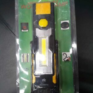 Lampara recargable de usb hl lam5713