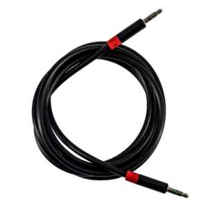 Cable auxiliar 2 metros x-32
