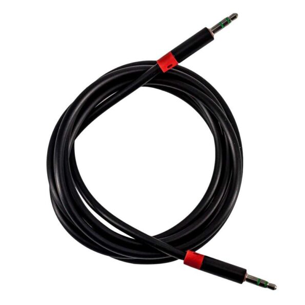 Cable auxiliar 2 metros x-32