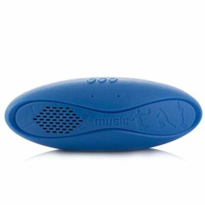 Mini xh bocina bt de diseño x6b
