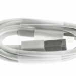 Cable tipo c blanco dc12wk-g