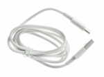 Cable tipo c blanco dc12wk-g 1