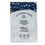 Mascarilla hidratante blueberry mask xl74851