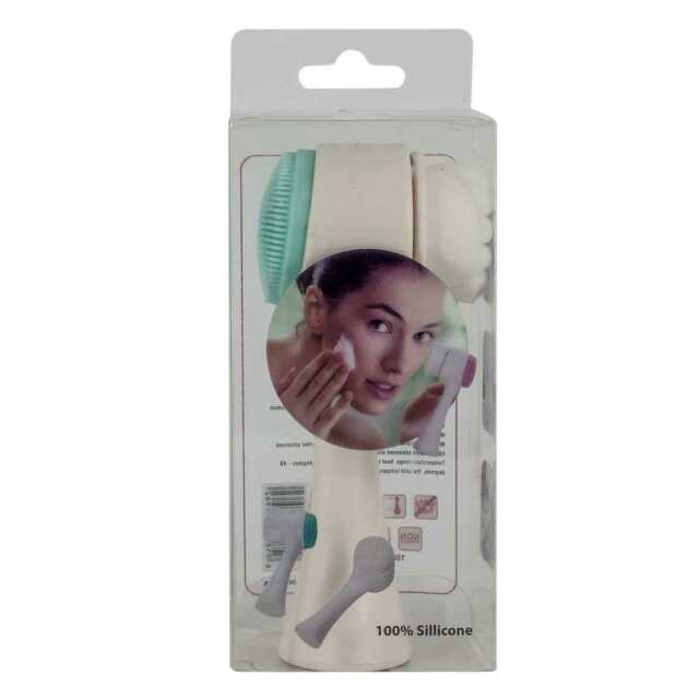 Limpiador facial xl20
