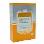 Mascarillas mask amino acid 1