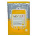 Mascarillas mask amino acid