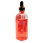 Ampolletas / orange essence fresh moisturizing 1