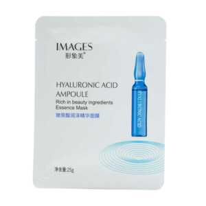 Mascarilla hidratante con acido hialuronico xxm23648