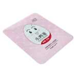 Mascarilla hidratante rosa de huevo y034a 2