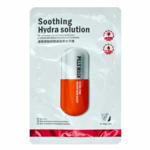 Mascarilla soothing hydra solition y:040a