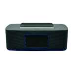 Bocina bluetooth reader speaker maiz ym-050 6