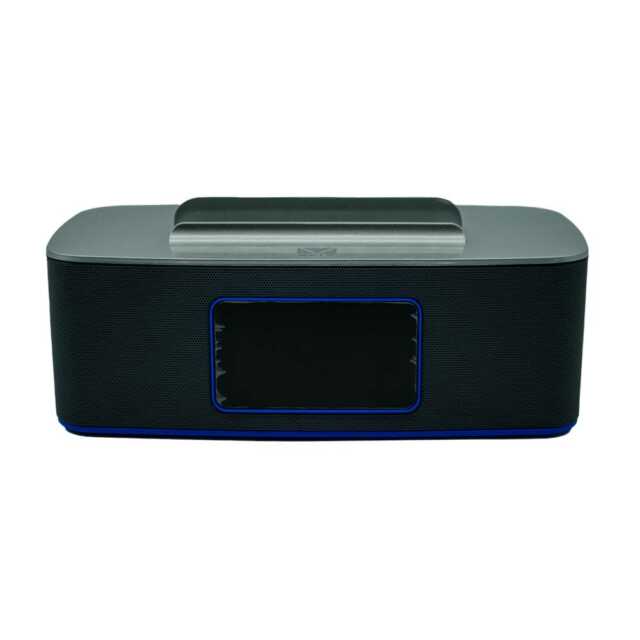 Bocina bluetooth reader speaker maiz ym-050
