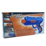 Juguete pistola hidrogel safety ammo ys02a-1 kikis toys 1