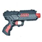 Juguete pistola hidrogel safety ammo ys02a-1 kikis toys 1