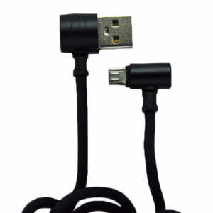 Cable v8 quick charge 2.4a yw-01